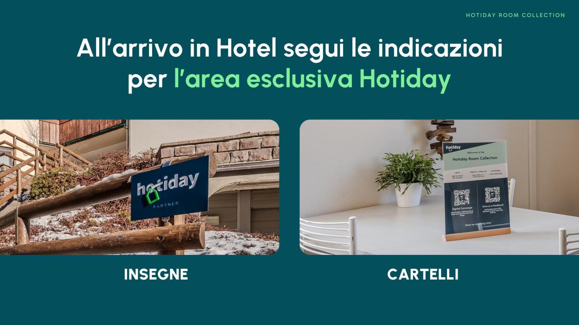 Hotiday Room Collection - Porto Azzurro Capoliveri  Exterior photo