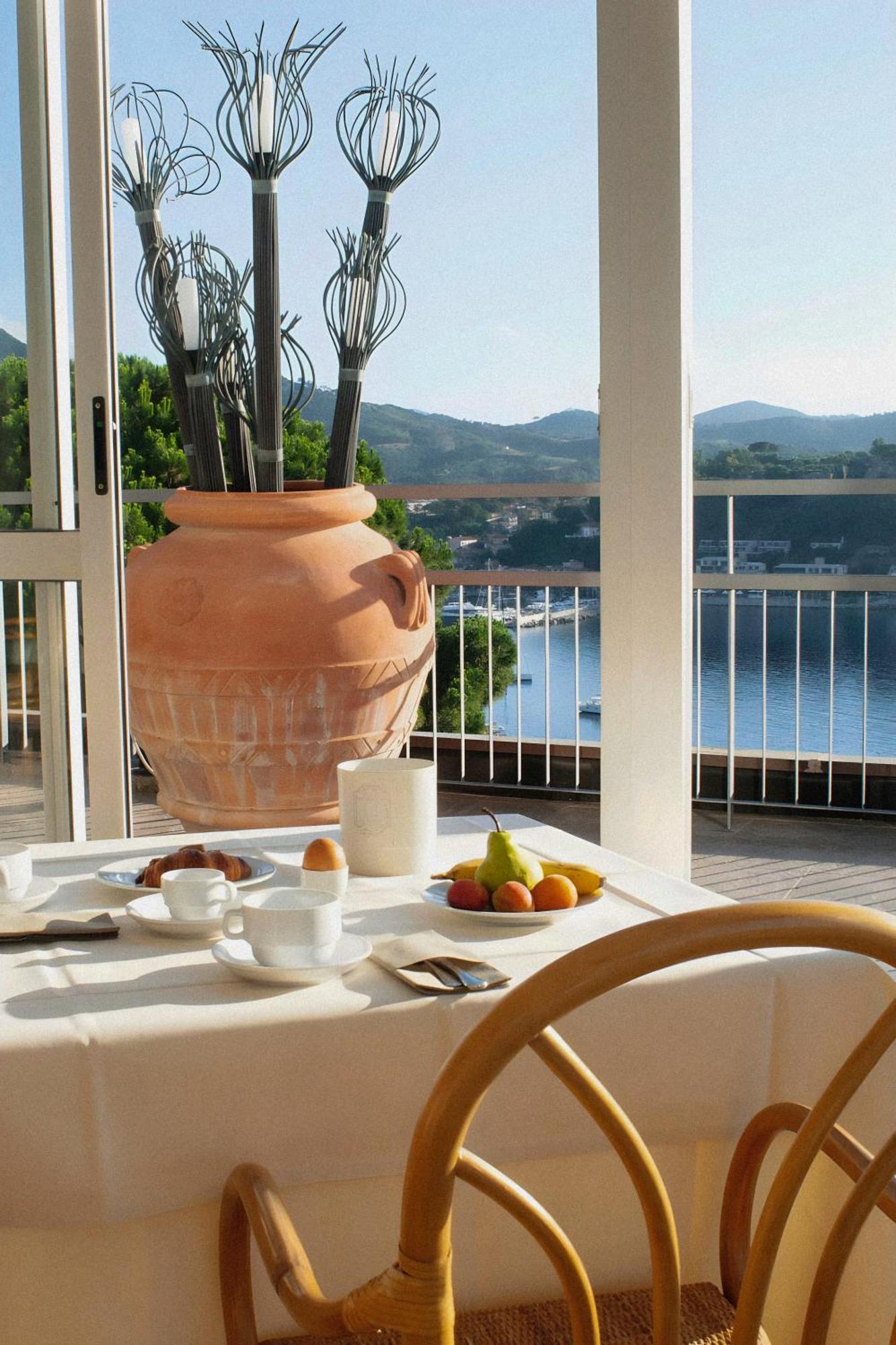 Hotiday Room Collection - Porto Azzurro Capoliveri  Exterior photo