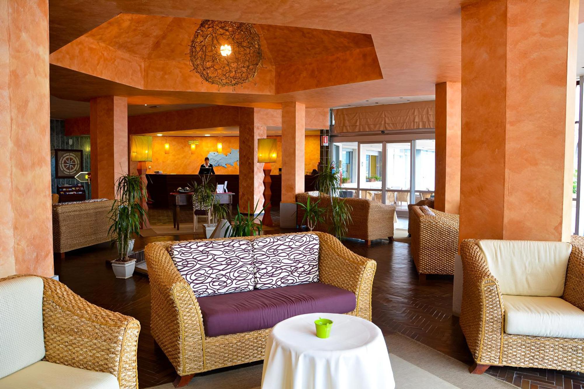 Hotiday Room Collection - Porto Azzurro Capoliveri  Exterior photo