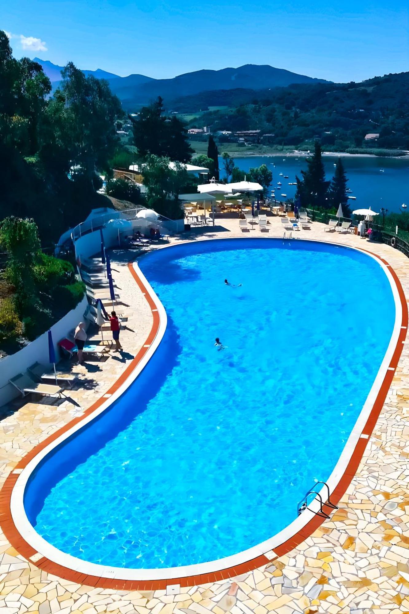 Hotiday Room Collection - Porto Azzurro Capoliveri  Exterior photo