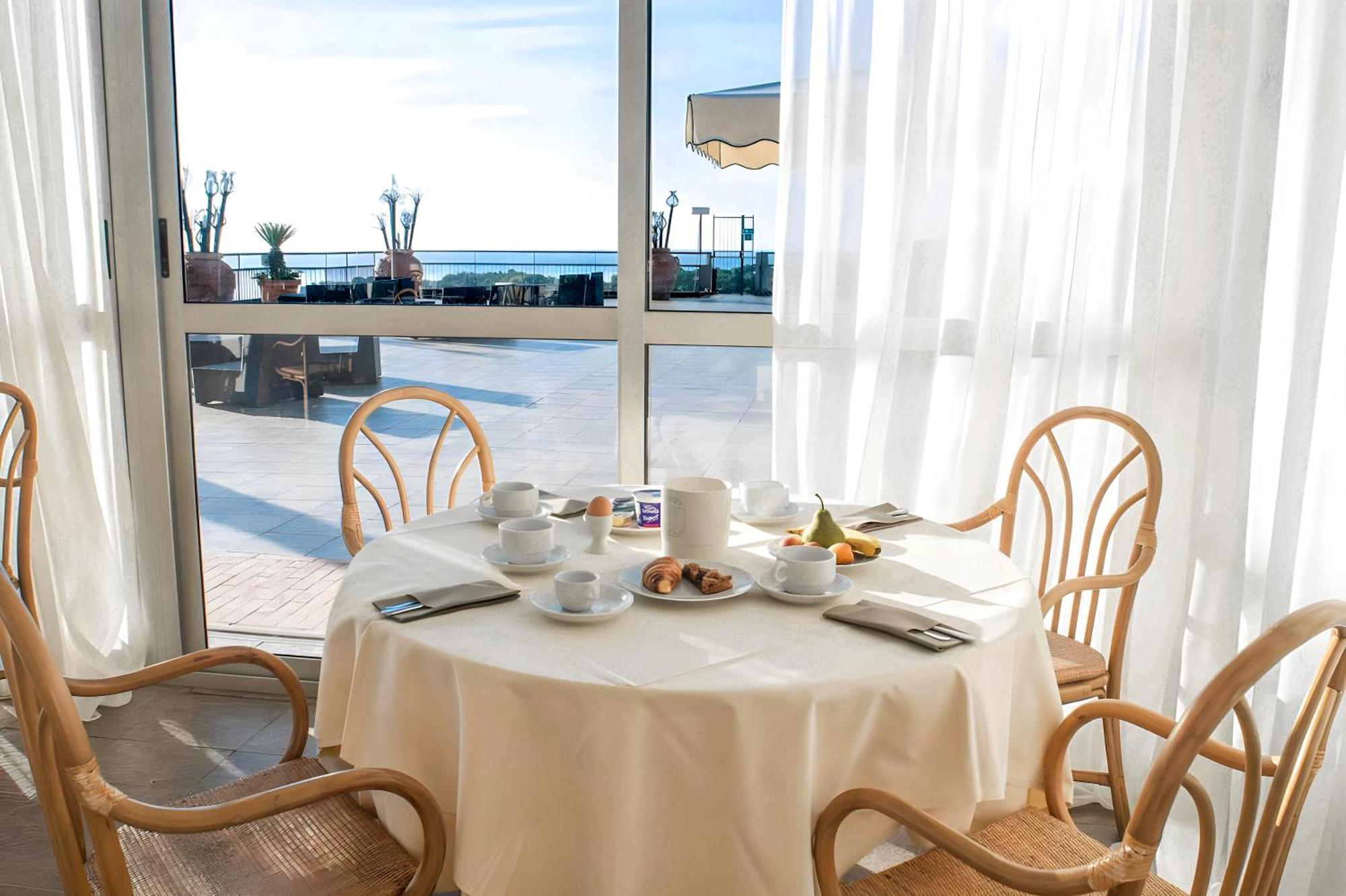 Hotiday Room Collection - Porto Azzurro Capoliveri  Exterior photo