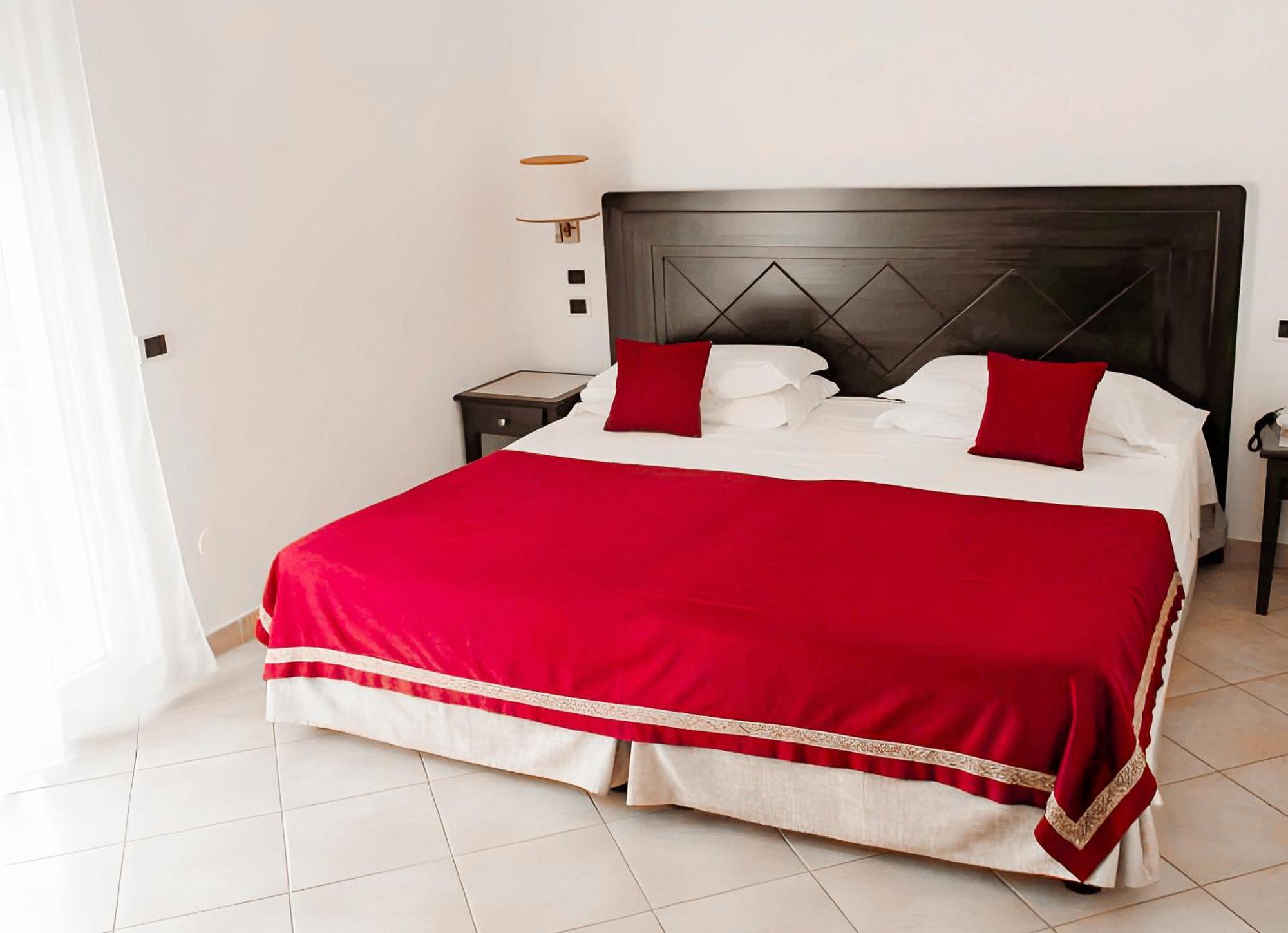 Hotiday Room Collection - Porto Azzurro Capoliveri  Exterior photo