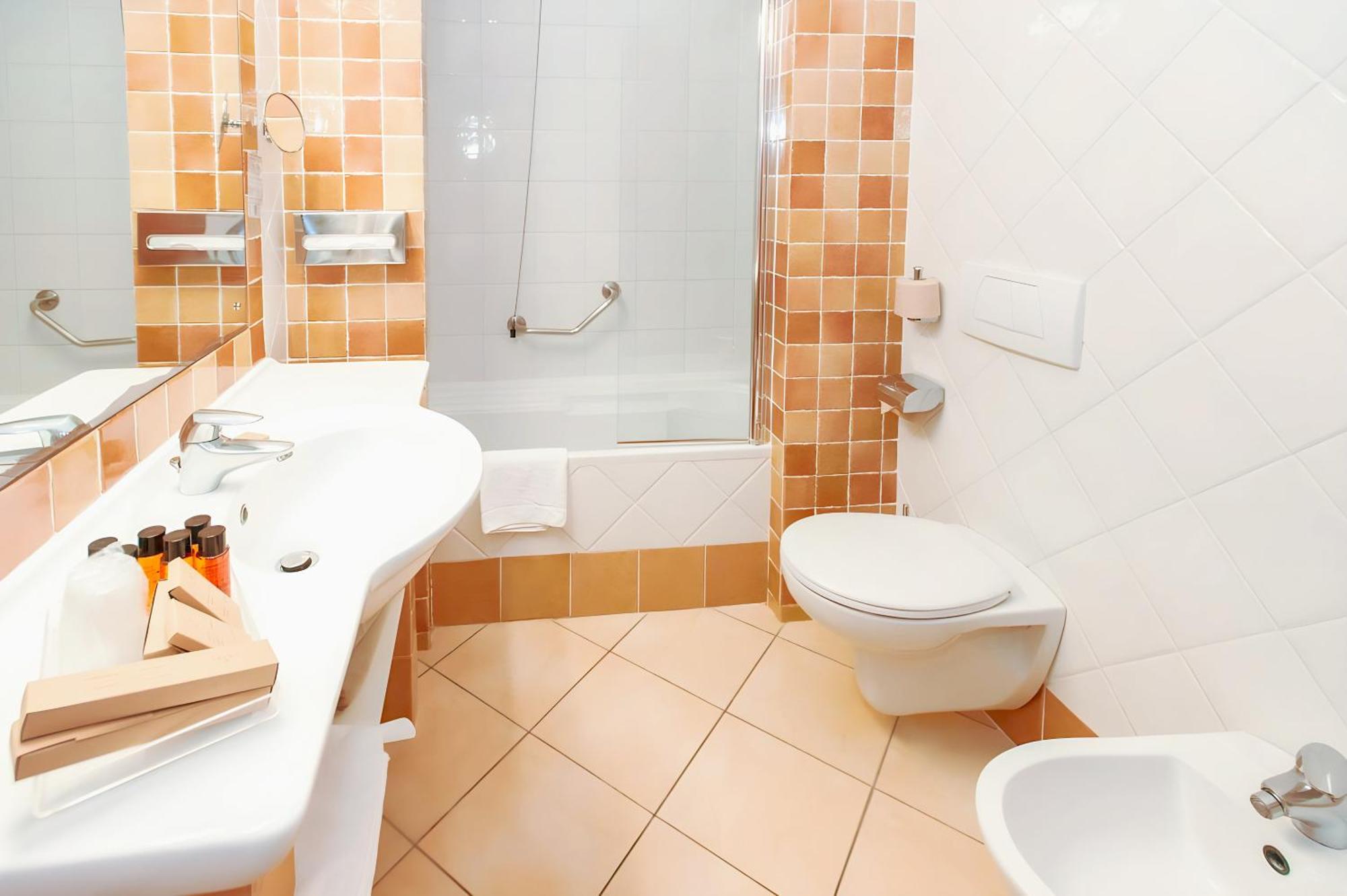 Hotiday Room Collection - Porto Azzurro Capoliveri  Exterior photo