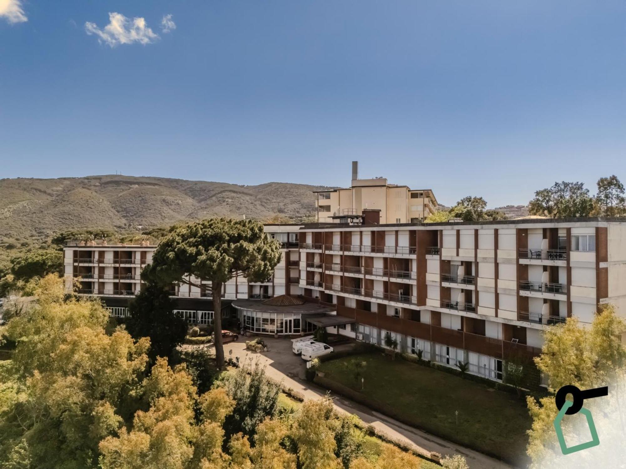 Hotiday Room Collection - Porto Azzurro Capoliveri  Exterior photo