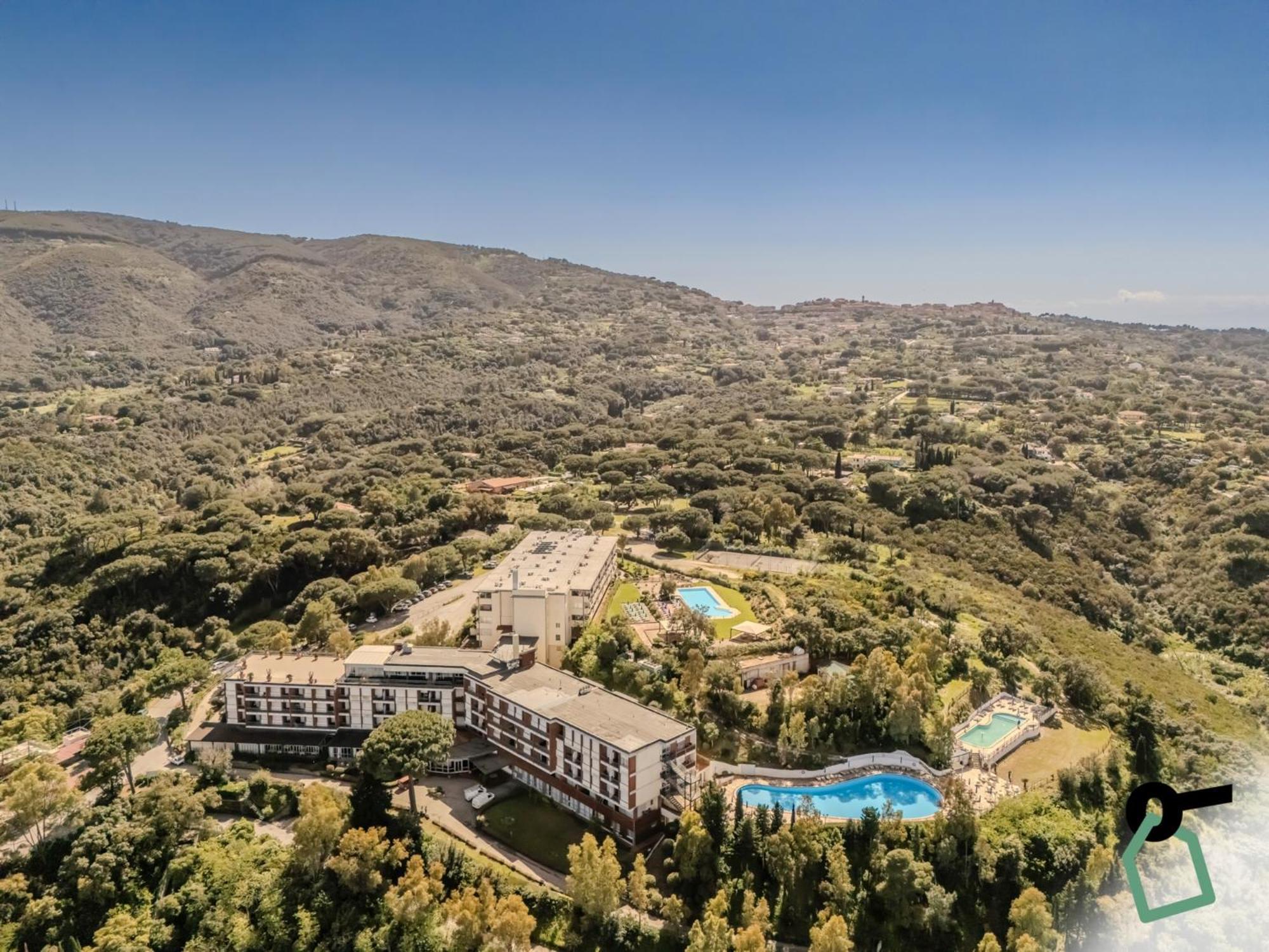 Hotiday Room Collection - Porto Azzurro Capoliveri  Exterior photo