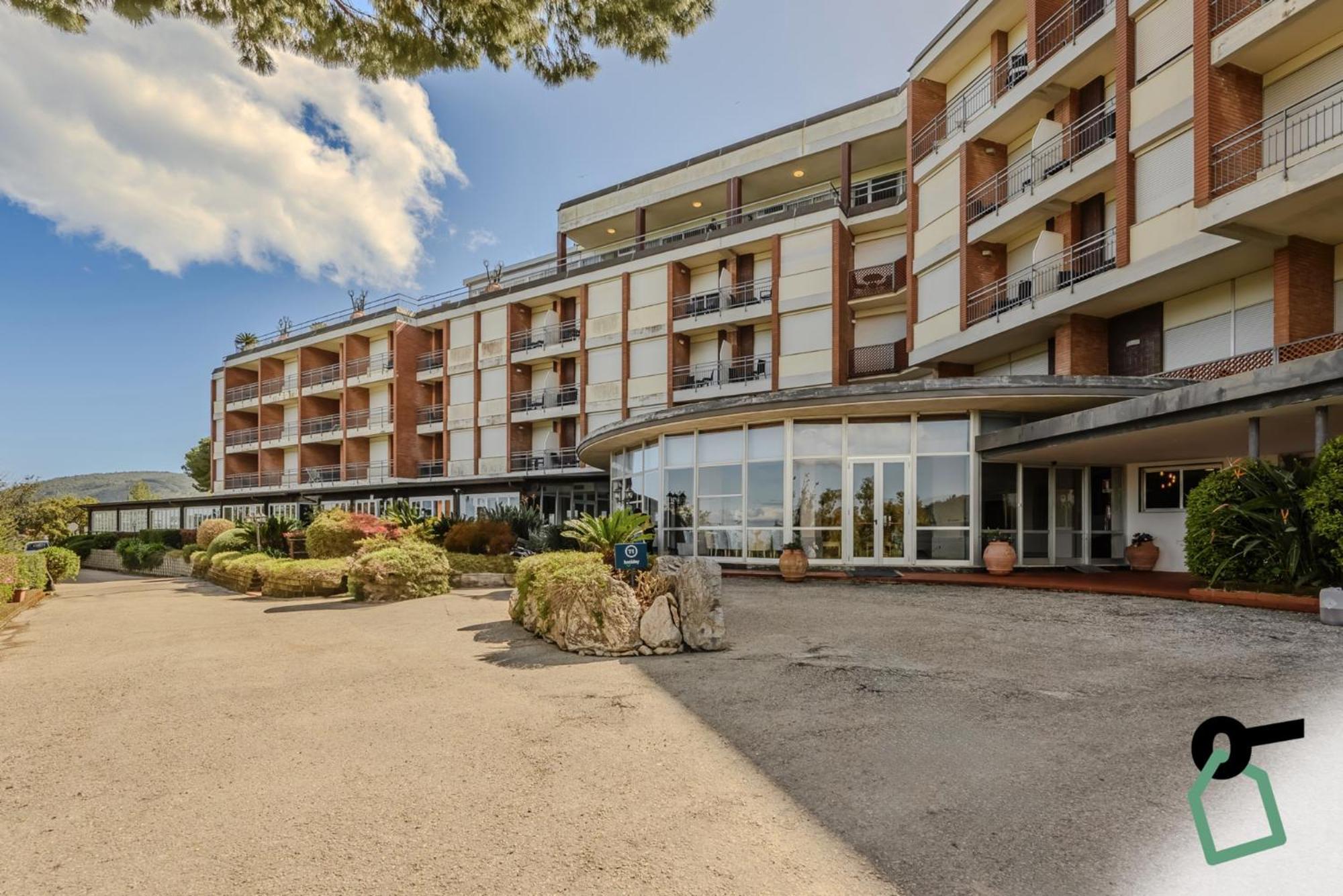 Hotiday Room Collection - Porto Azzurro Capoliveri  Exterior photo