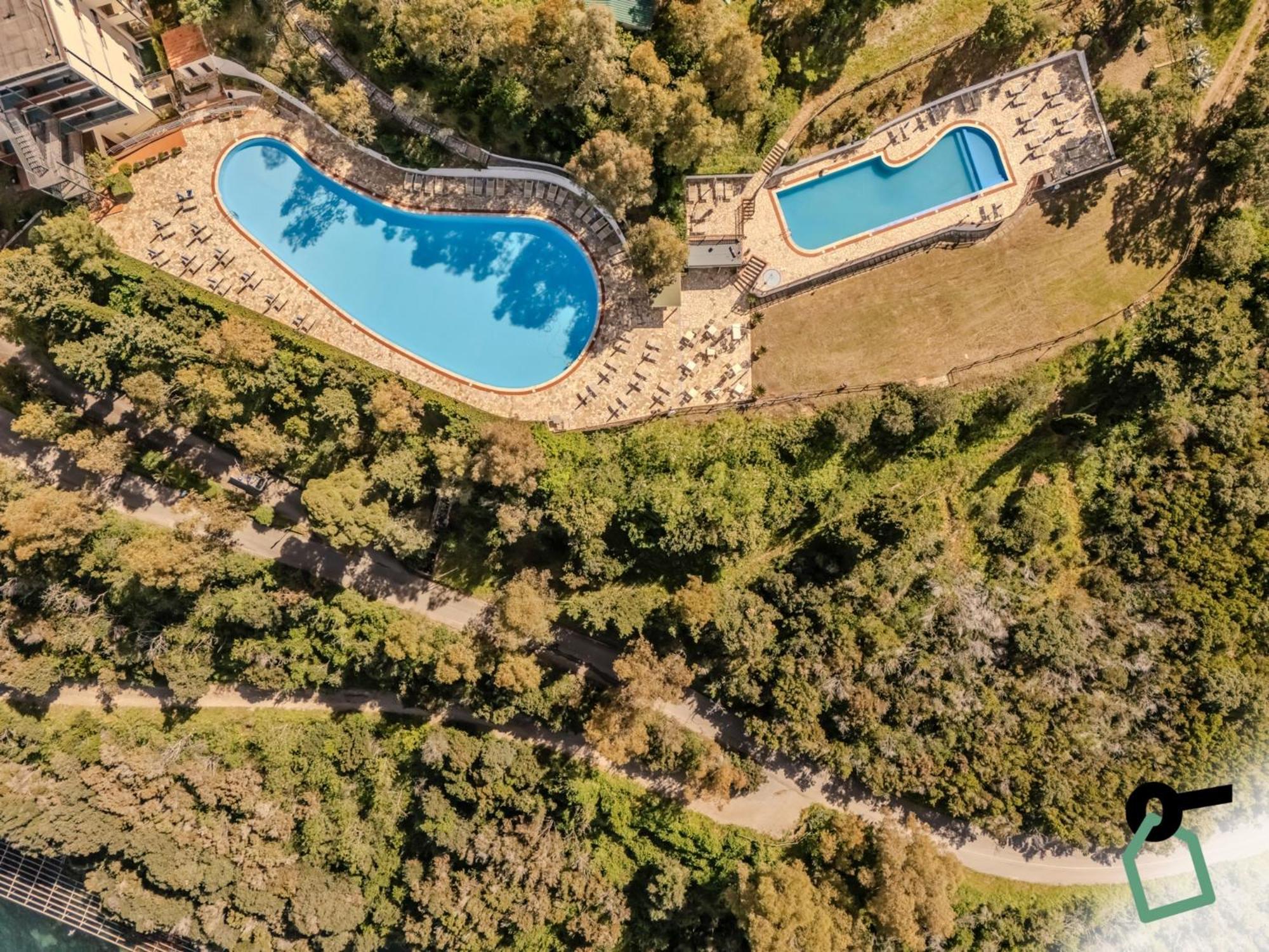 Hotiday Room Collection - Porto Azzurro Capoliveri  Exterior photo
