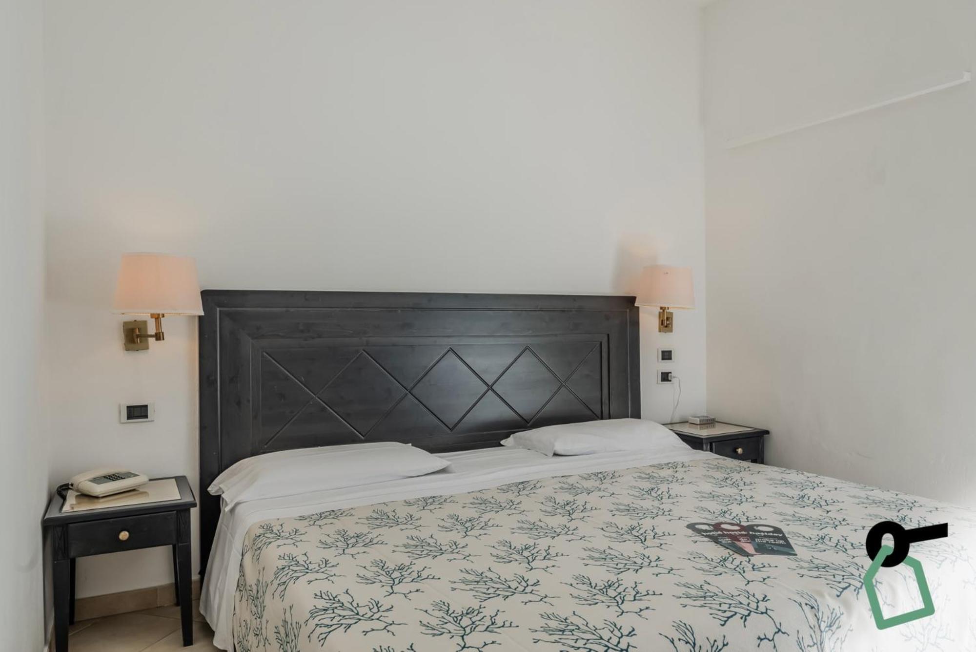Hotiday Room Collection - Porto Azzurro Capoliveri  Exterior photo