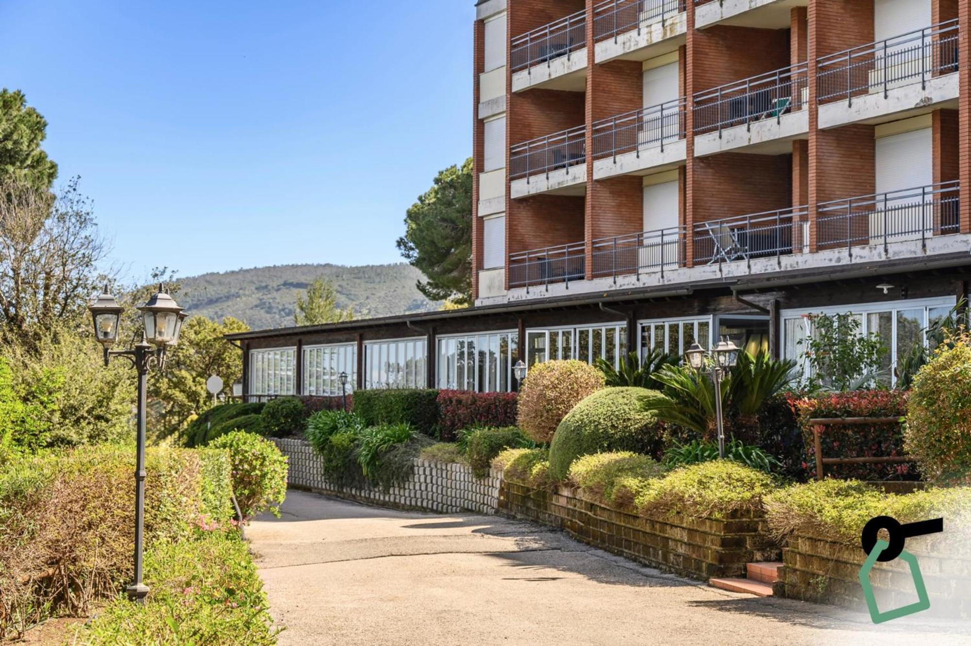 Hotiday Room Collection - Porto Azzurro Capoliveri  Exterior photo