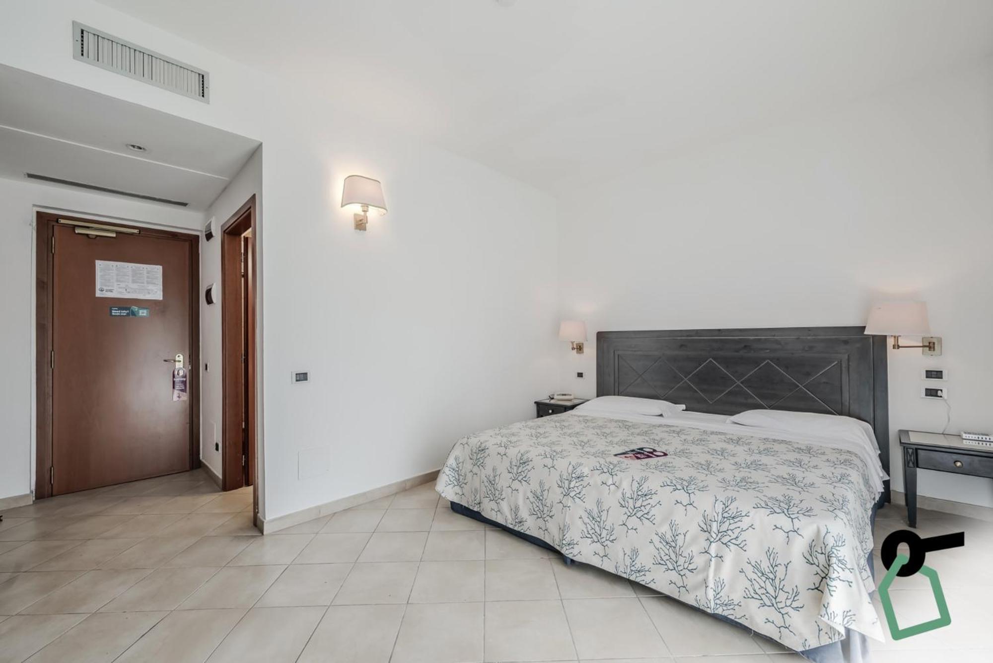 Hotiday Room Collection - Porto Azzurro Capoliveri  Exterior photo