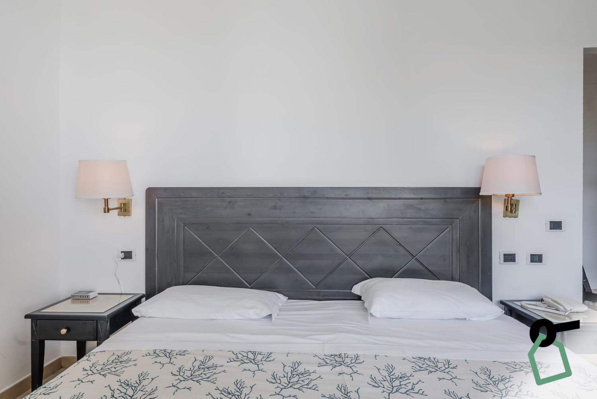 Hotiday Room Collection - Porto Azzurro Capoliveri  Exterior photo