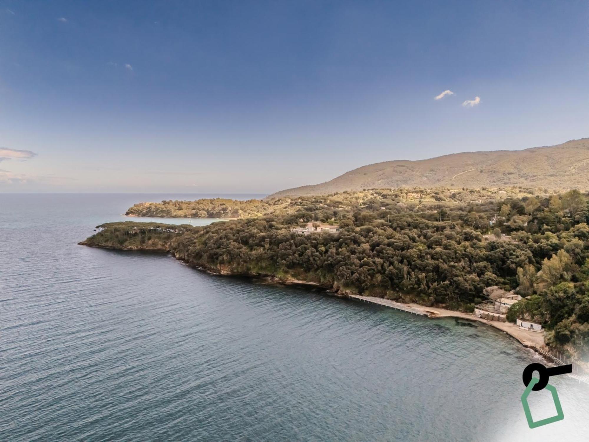 Hotiday Room Collection - Porto Azzurro Capoliveri  Exterior photo